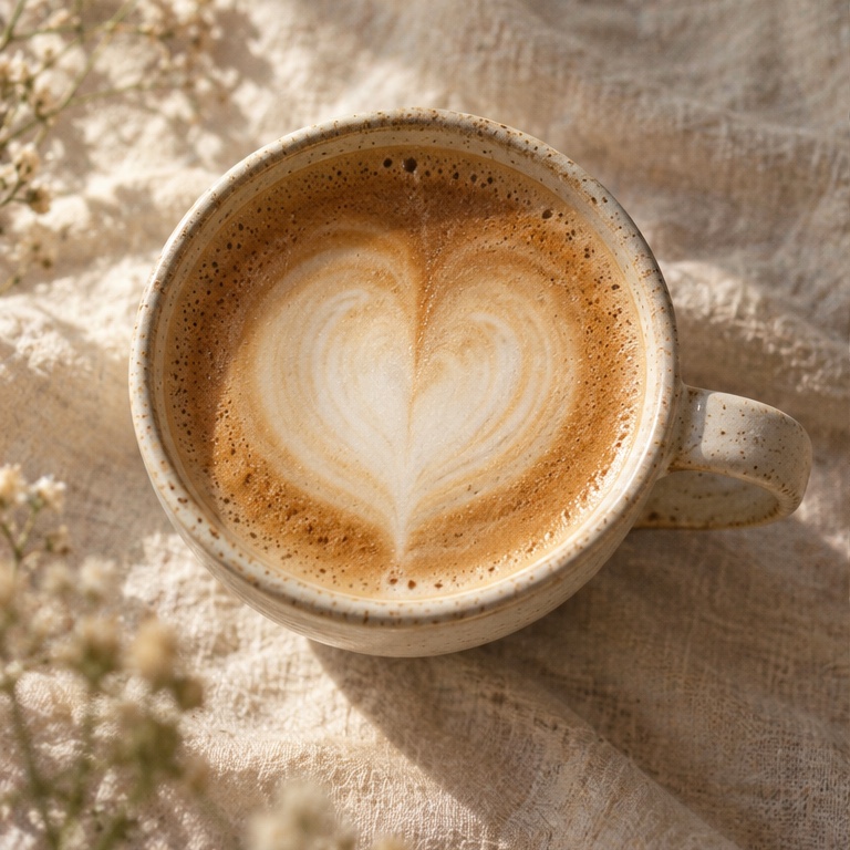 Coffee + Book: Coffee