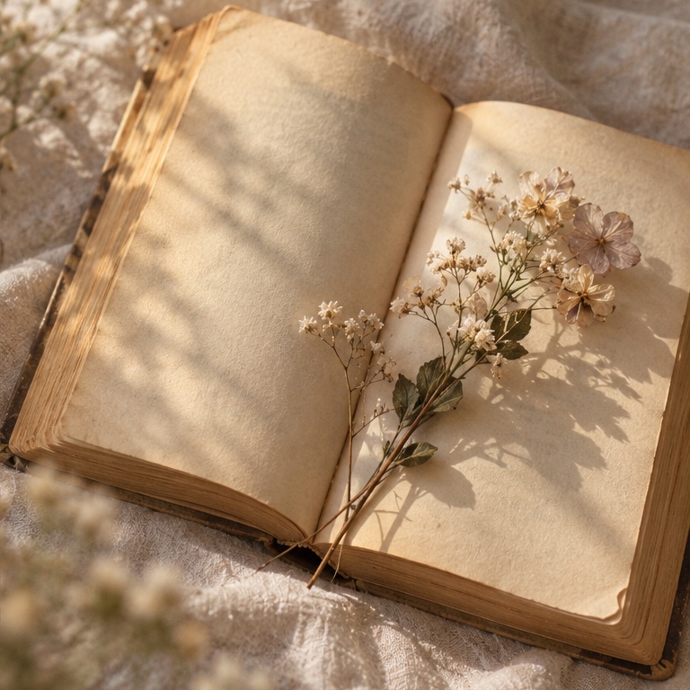 Coffee + Book: Book