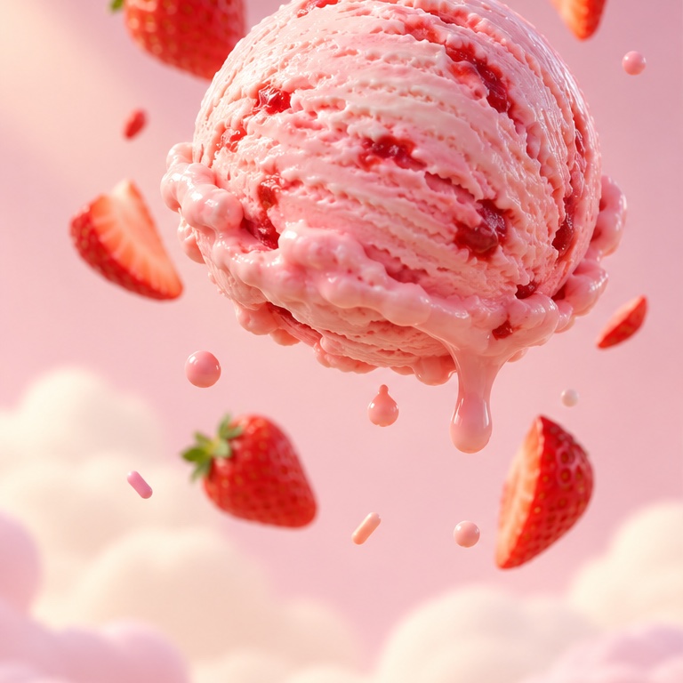 Scoop + Cone: Scoop