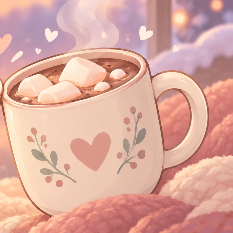 Two Mugs: Mug right