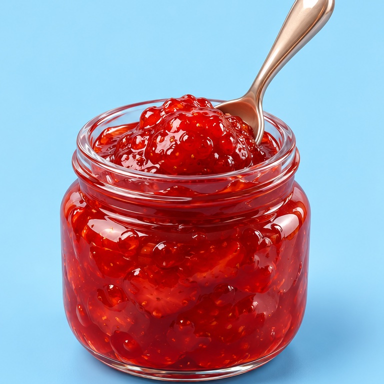 PB + J: Jelly