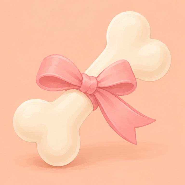 Puppy + Bone: Bone