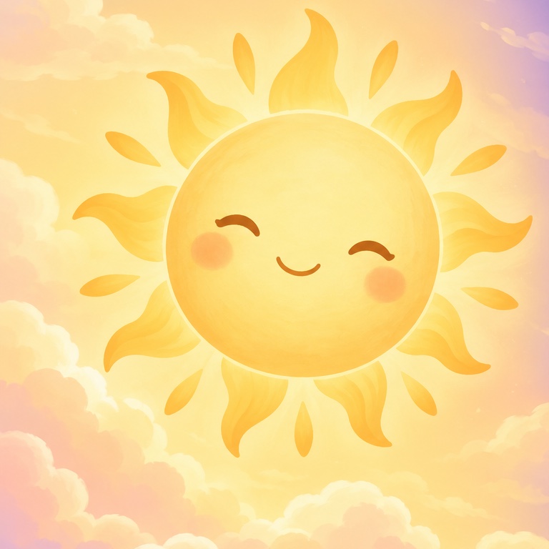 Sun + Moon: Sun