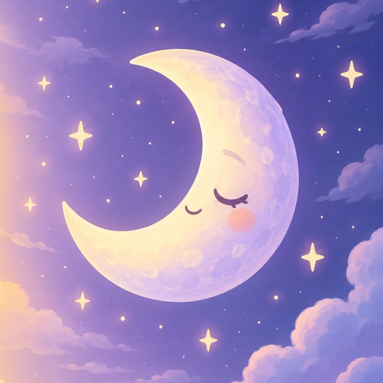 Sun + Moon: Moon