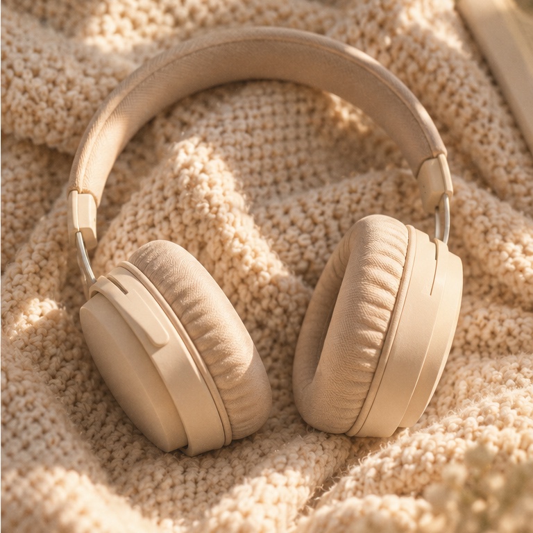 Vinyl + Headphones: Headphones